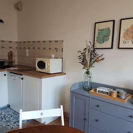 Le Petit Matelot Daire Honfleur Dış mekan fotoğraf
